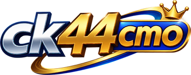 ck44 cmo লোগো